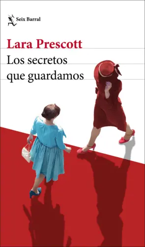 Portada Los secretos que guardamos