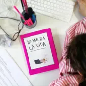 Portada No me da la vida 0