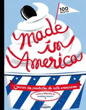 Portada Made in America