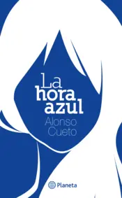 Portada 5. La hora azul