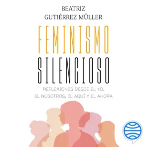Portada Feminismo silencioso