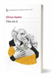 Miniatura portada 3d Días sin ti