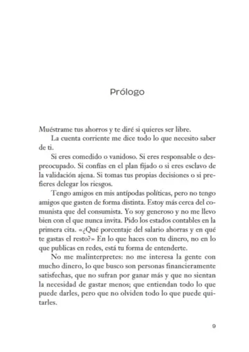 Imagen extra Fuck you money 1