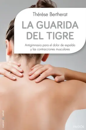 Portada La guarida del tigre