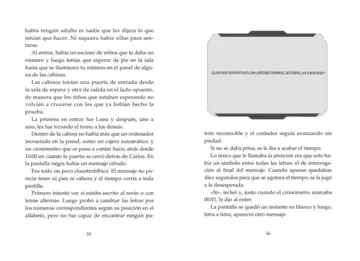 Imagen extra MONEY Academy 1. MONEY Academy y la fuente de la eterna riqueza 3