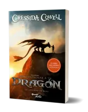 Miniatura portada 3d Cómo entrenar a tu dragón