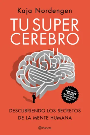 Portada Tu supercerebro