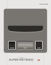 Portada La Biblia de Super Nintendo