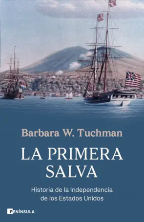 Portada La primera salva