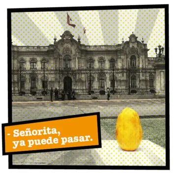 Imagen extra República de La Papaya 0