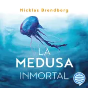 Portada La medusa inmortal