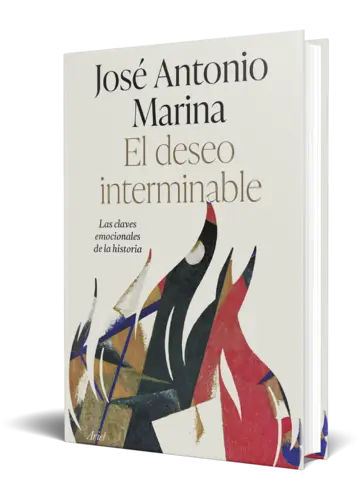 Portada El deseo interminable