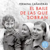 Portada El baile de las que sobran