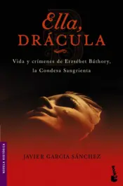 Portada Ella dracula
