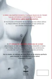 Miniatura contraportada El método de Juan Rallo. Entréname de verdad