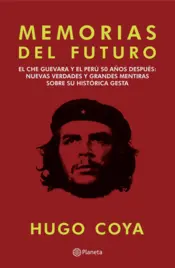 Portada Memorias del futuro