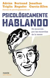 Portada Psicológicamente hablando