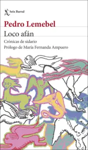 Portada Loco afán