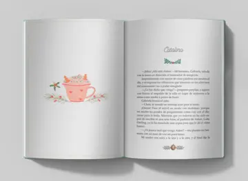 Imagen extra Un amor de diciembre 2