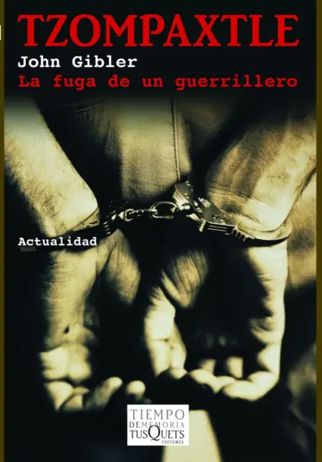 Contraportada Tzompaxtle