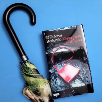 Imagen extra Esperando al diluvio 2