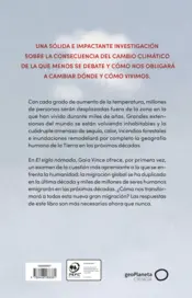 Miniatura contraportada El siglo nómada