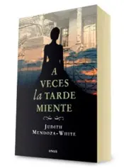 Miniatura portada 3d A veces la tarde miente