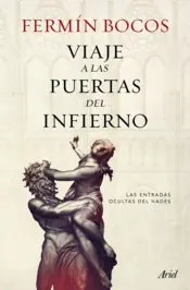Portada Viaje a las puertas del infierno