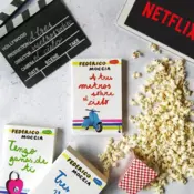 Portada Estuche trilogía A tres metros sobre el cielo 0