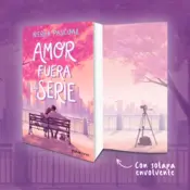 Portada Amor fuera de serie 1