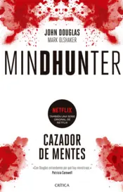 Portada Mindhunter