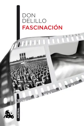 Portada Fascinación