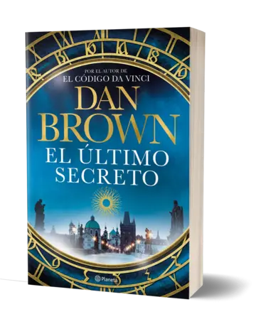 Portada El último secreto