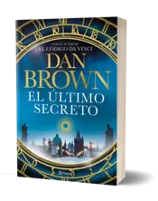 Miniatura portada 3d El último secreto