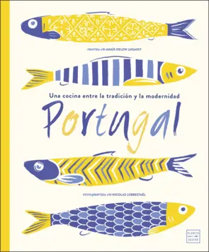 Portada Portugal