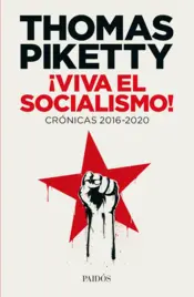 Portada ¡Viva el socialismo!