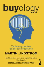 Portada Buyology