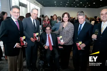 Imagen extra Empresarios 6