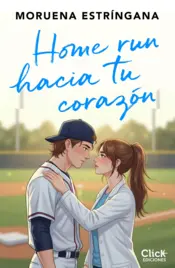 Portada Home run hacia tu corazón