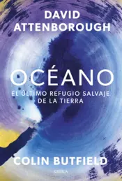 Portada Océano