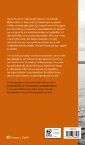 Miniatura contraportada La uruguaya