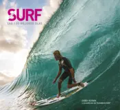 Portada Surf. Las 100 mejores olas