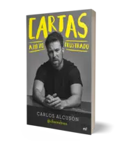 Miniatura portada 3d Cartas a mi yo frustrado