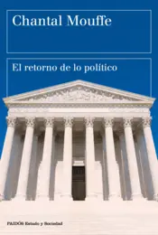Portada El retorno de lo político
