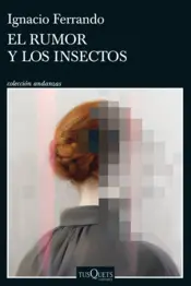 Portada El rumor y los insectos