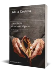 Miniatura portada 3d Aporofobia, el rechazo al pobre