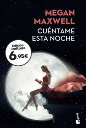 Portada Cuéntame esta noche