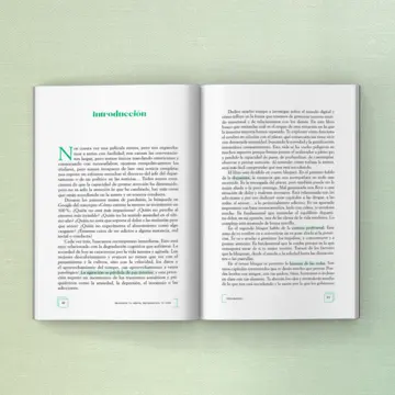 Imagen extra Recupera tu mente, reconquista tu vida 1