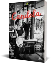 Miniatura portada 3d Candela