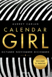 Portada Calendar Girl 4 Octubre-noviembre-diciembre